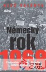 Německý rok 1968