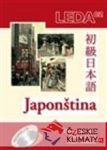 Japonština