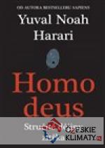 Homo Deus