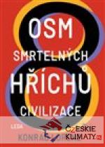 Osm smrtelných hříchů civilizace