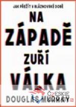 Na Západě zuří válka