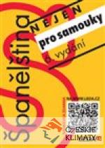 Španělština nejen pro samouky