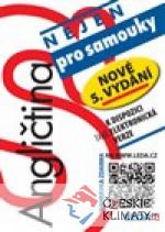 Angličtina nejen pro samouky