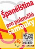Španělština pro pokročilé samouky