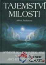 Tajemství milosti