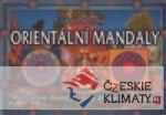 Orientální mandaly
