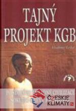 Tajný projekt KGB