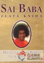 Sai Baba - zlatá kniha