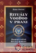 Rituály VooDoo v praxi