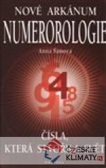 Nové arkánum numerologie