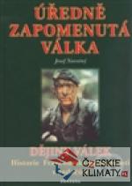 Úředně zapomenutá válka