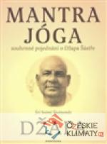Mantra jóga