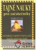 Tajné nauky pro začátečníky