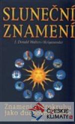 Sluneční znamení - znamení zvěrokru...