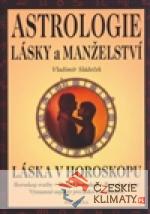 Astrologie lásky a manželství