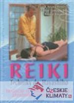 Reiki - techniky dr. Hayashiho