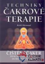 Techniky čakrové terapie