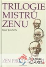 Trilogie mistrů zenu