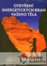 Otevření energetických bran vašeho t...