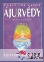 ZÁKLADNÍ KNIHA ÁJURVÉDY