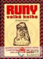 Runy - velká kniha