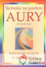 Techniky na posílení aury