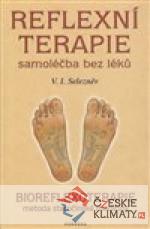 Reflexní terapie - samoléčba bez léků...