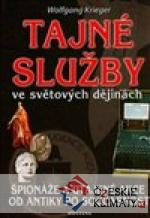 Tajné služby ve světových dějinách