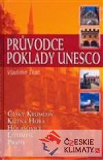 Průvodce poklady UNESCO