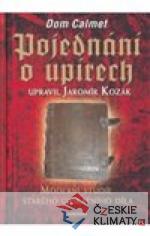 Pojednání o upírech