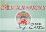 Nové orientální mandaly