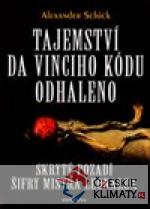 Tajemství Da Vinciho kódu odhaleno - s...