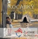Kočárky - Proměny historického kočárku...