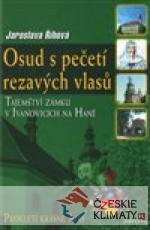 Osud s pečetí rezavých vlasů