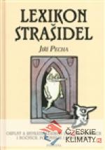 Lexikon strašidel