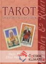 Tarot-Váš průvodce na cestě životem