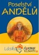 Poselství andělů - láska je cesta