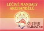 Léčivé mandaly andělů