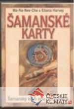 Šamanské karty
