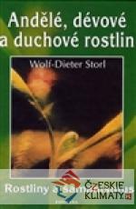 Andělé, dévové a duchové rostlin