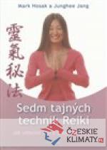 Sedm tajných technik reiki