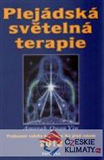 Plejádská světelná terapie