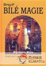 Brevíř bílé magie