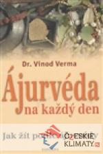 Ájurvéda na každý den