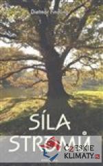 Síla stromů
