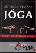 Aštánga Vinjása jóga