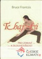 Tchaj-ti pro zdraví a dlouhověkost