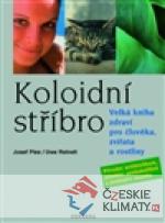 Koloidní stříbro