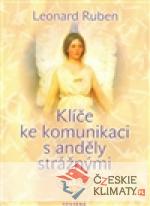 Klíče ke komunikaci s anděly strážn...