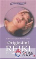 Originální reiki Dr. Mikao Usuiho